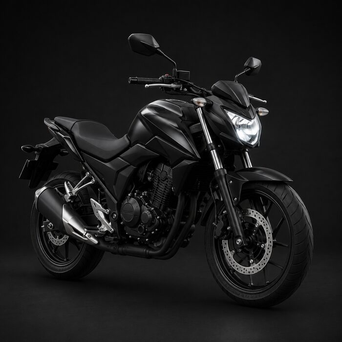 Bateria para moto